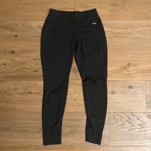 Womens patigonia baselayer pants size XS